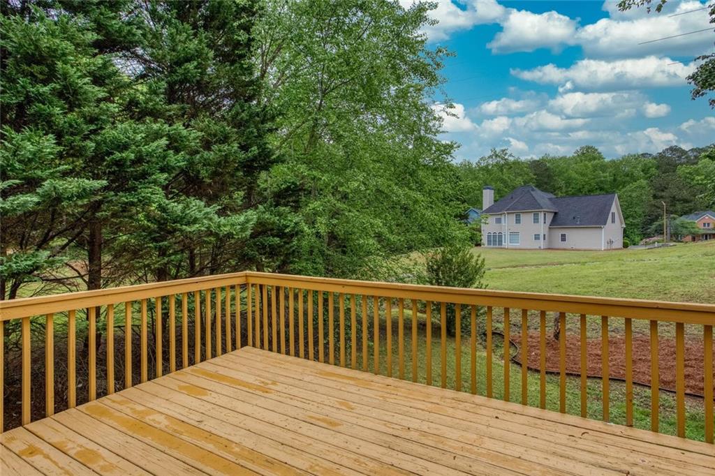 Four Seasons - Residential