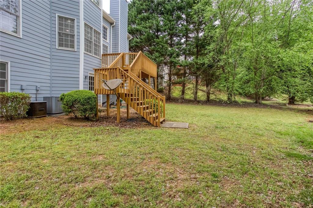 Four Seasons - Residential