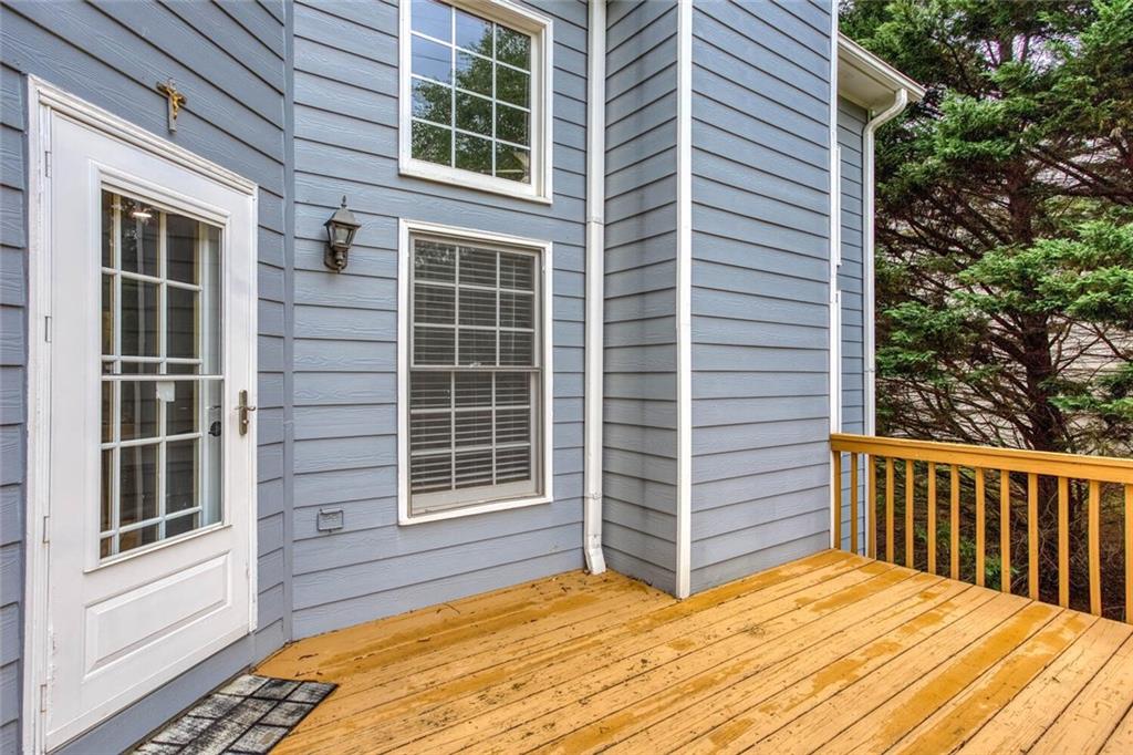 Four Seasons - Residential