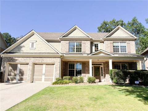 Homes For Sale - 3231 Lake Mcginnis Drive<br/> Suwanee, GA 30024