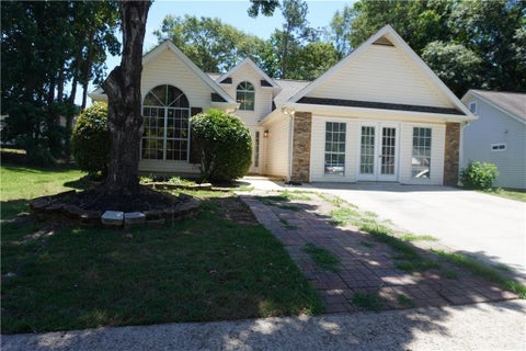 Homes For Rent - 626 Beaver Run Trace<br/> Mcdonough, GA 30253