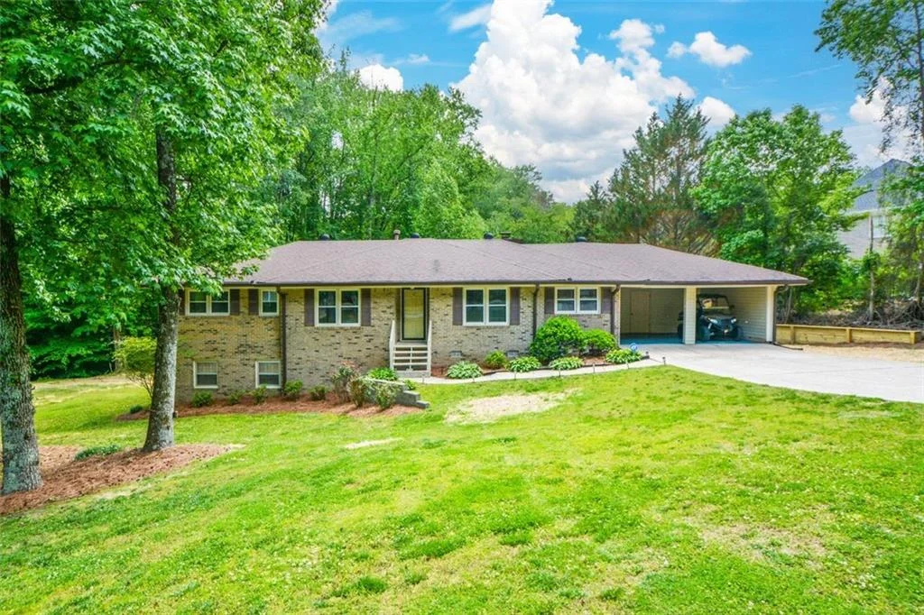 5851 Wills Orchard Road