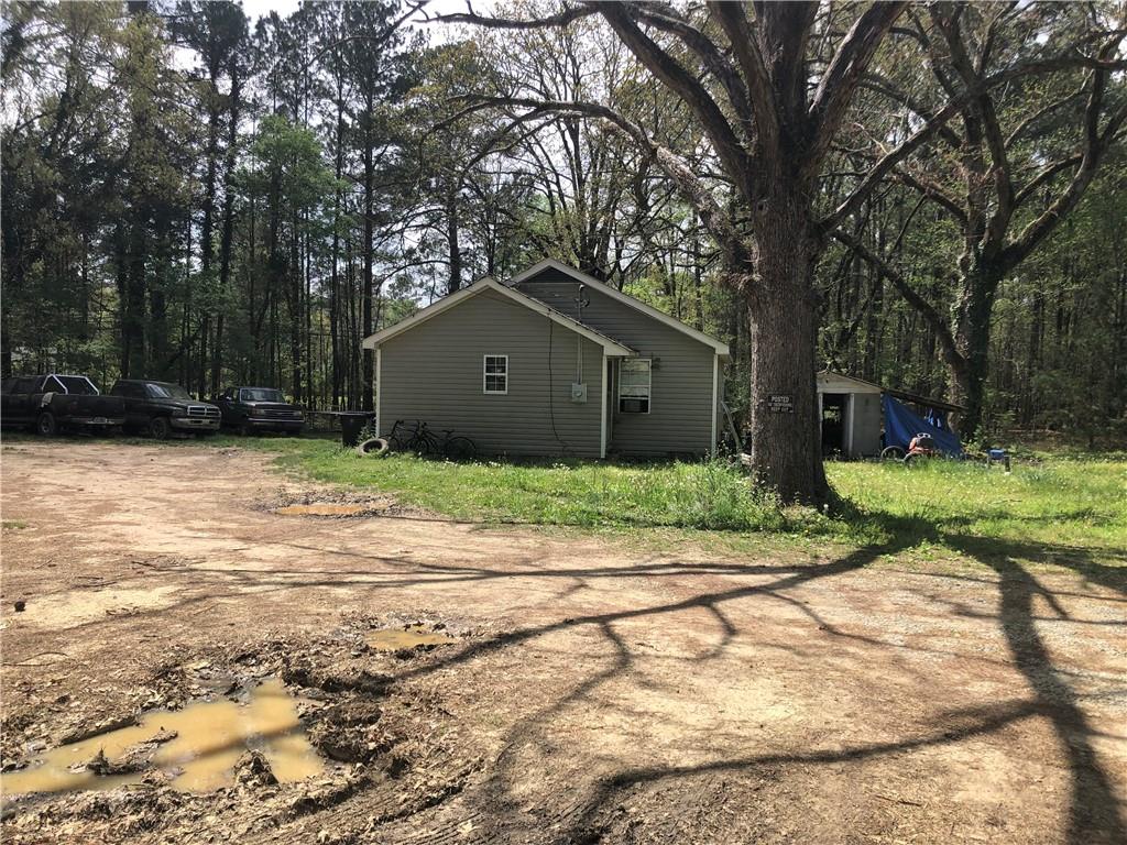 21 Old Billy Pyle Road, Rome, Georgia image 2