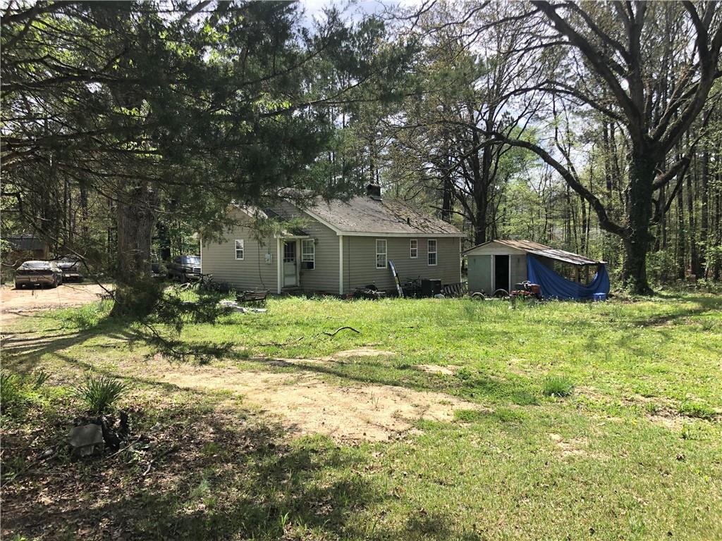 21 Old Billy Pyle Road, Rome, Georgia image 1