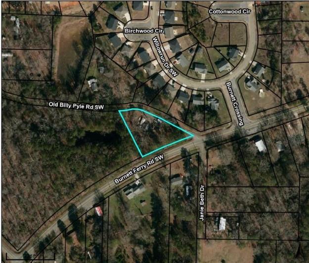 21 Old Billy Pyle Road, Rome, Georgia image 3