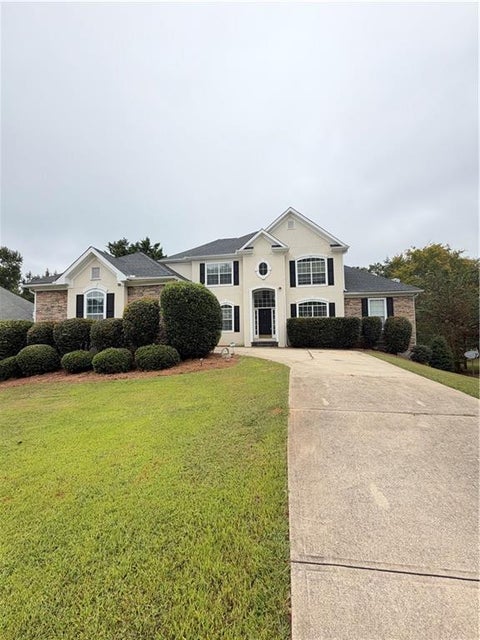 Homes For Sale - 2588 Chipping Court<br/> Villa Rica, GA 30180