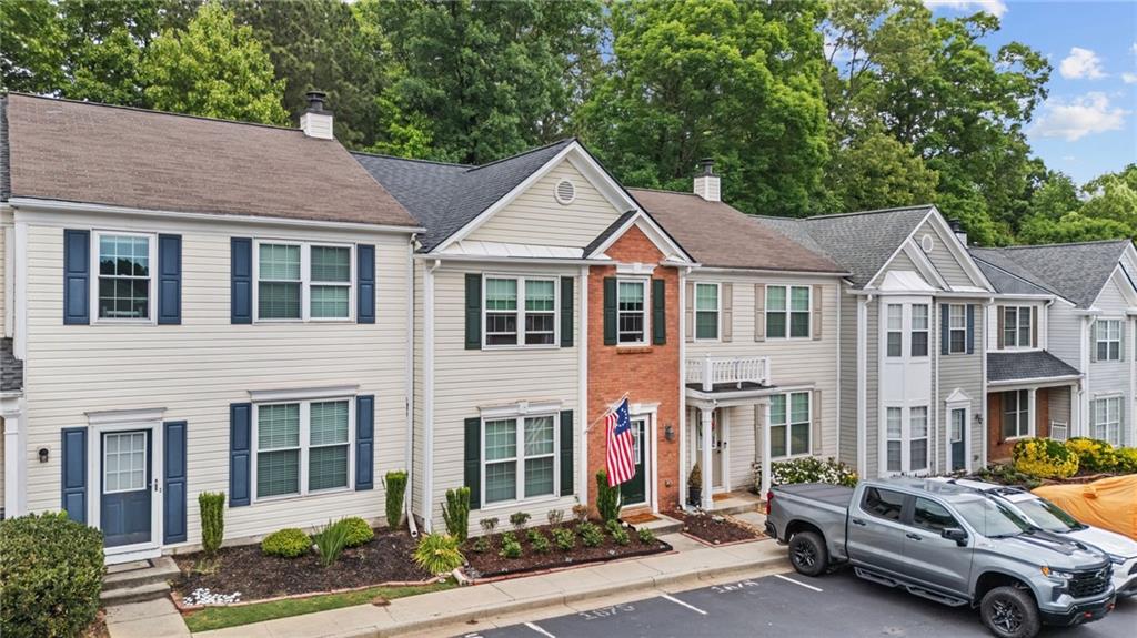1675 Kilmington Court