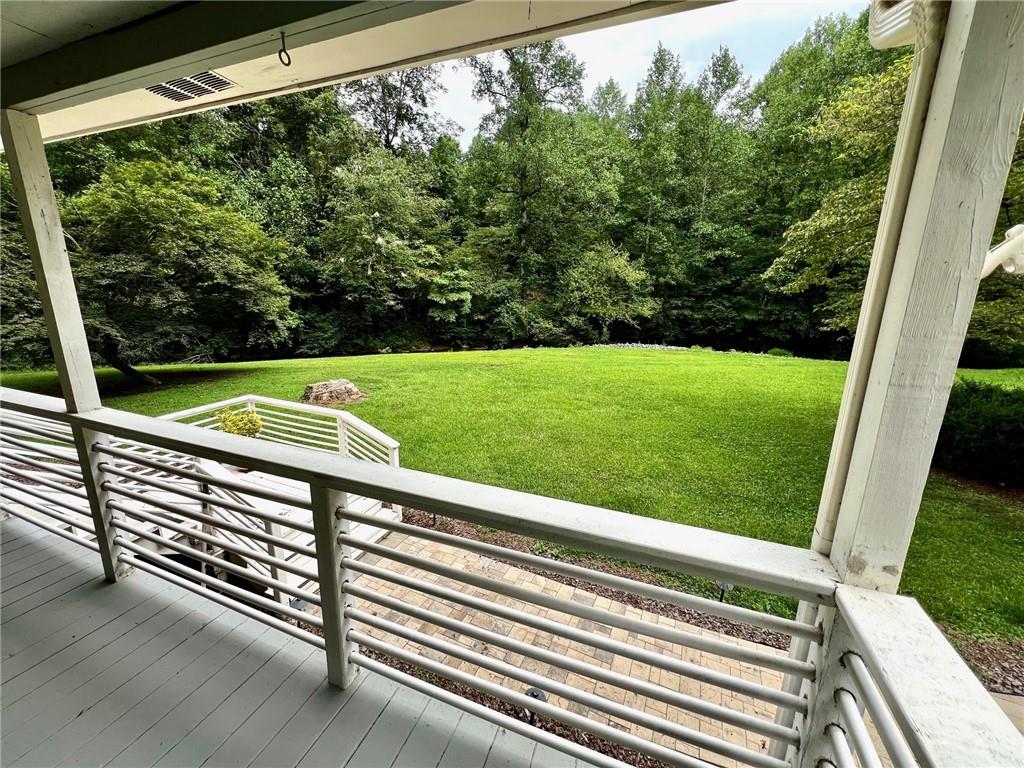 1319 Henry Evans Road