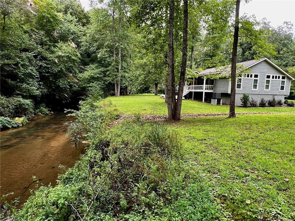 1319 Henry Evans Road