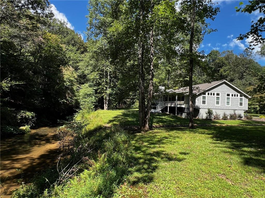 1319 Henry Evans Road