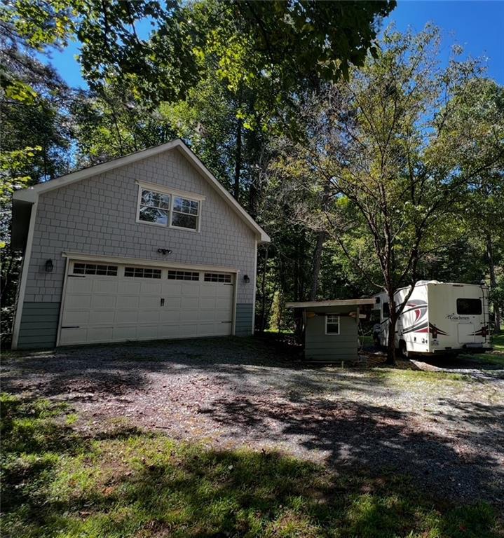 1319 Henry Evans Road