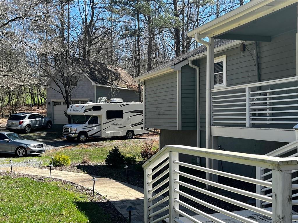 1319 Henry Evans Road