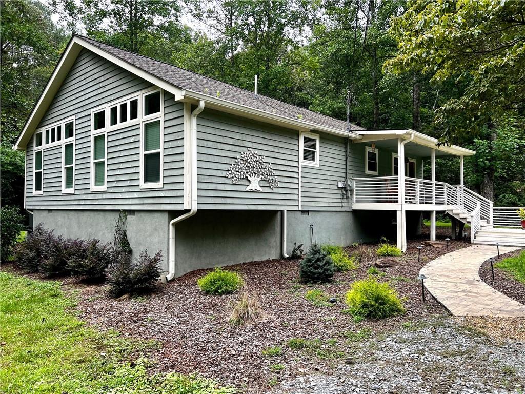 1319 Henry Evans Road