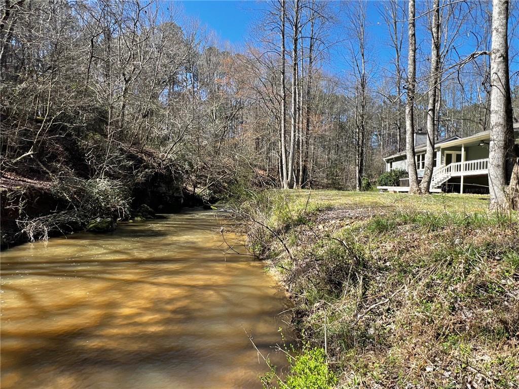 1319 Henry Evans Road