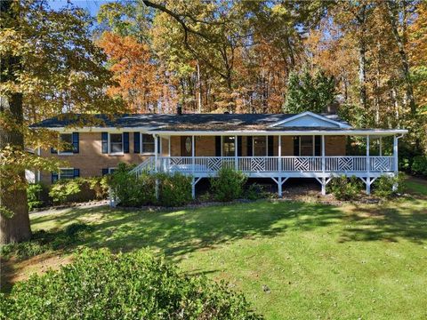 Photo of 3391 Fawn Trail, Marietta, GA 30066 (MLS # 7754869)