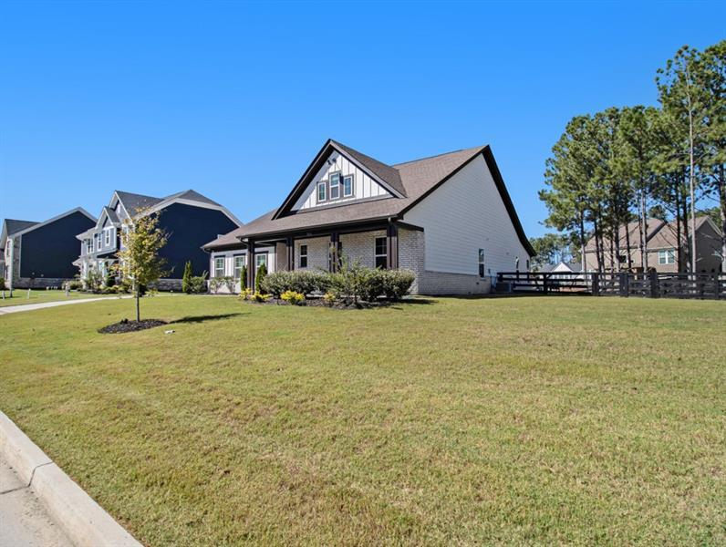 8030 Stiner Grove, Ball Ground, Georgia image 7