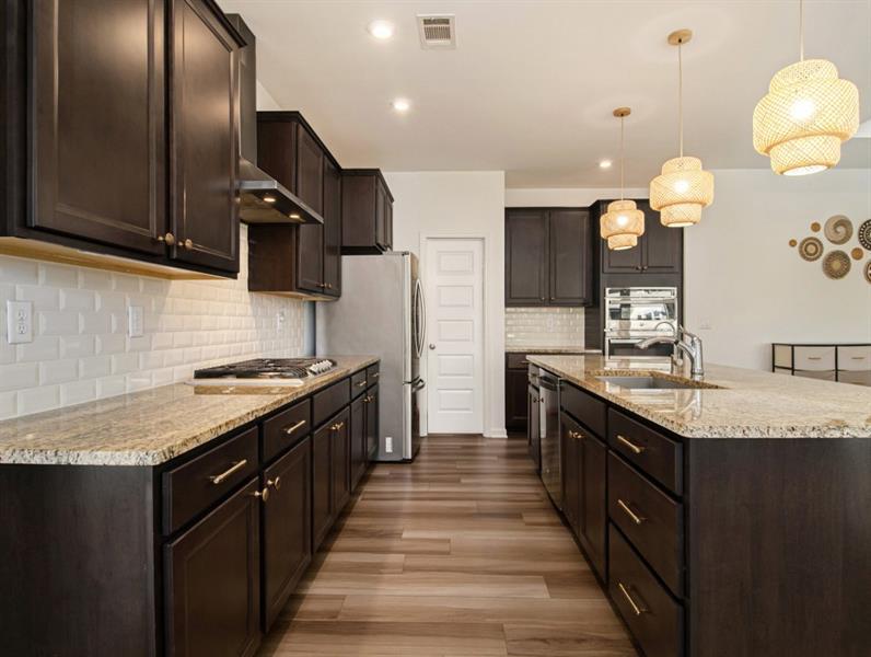 8030 Stiner Grove, Ball Ground, Georgia image 3