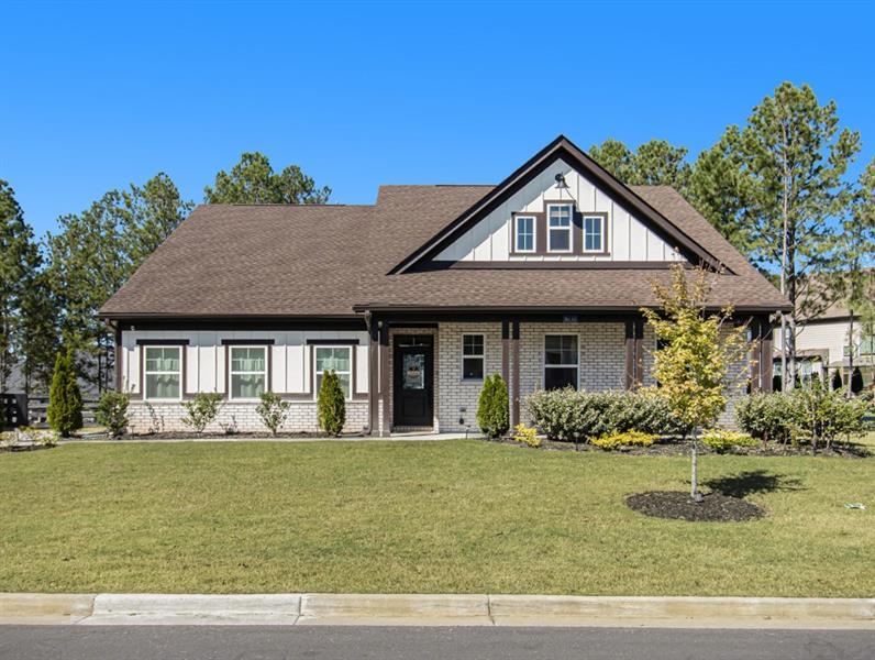 8030 Stiner Grove, Ball Ground, Georgia image 9