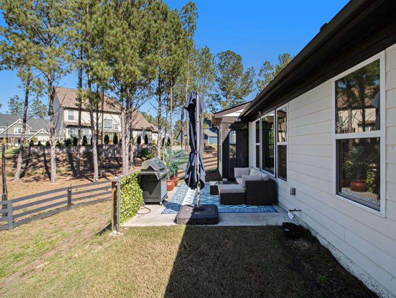 8030 Stiner Grove, Ball Ground, Georgia image 6