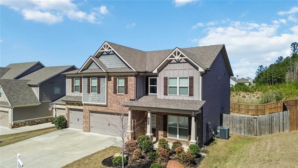 1830 Cobblefield Circle