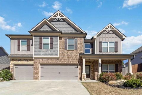 1830 Cobblefield Circle Dacula GA 30019