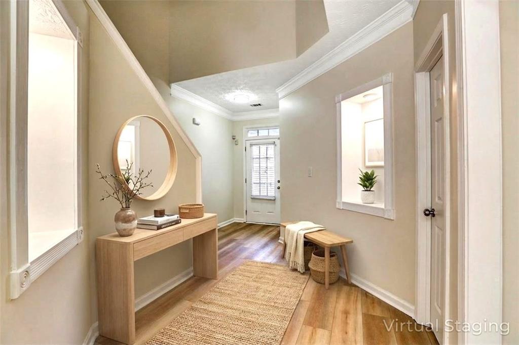 517 Pond Lillies Road