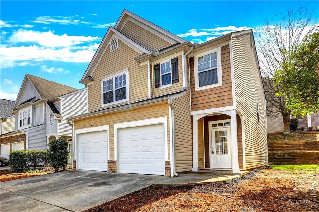 517 Pond Lillies Road