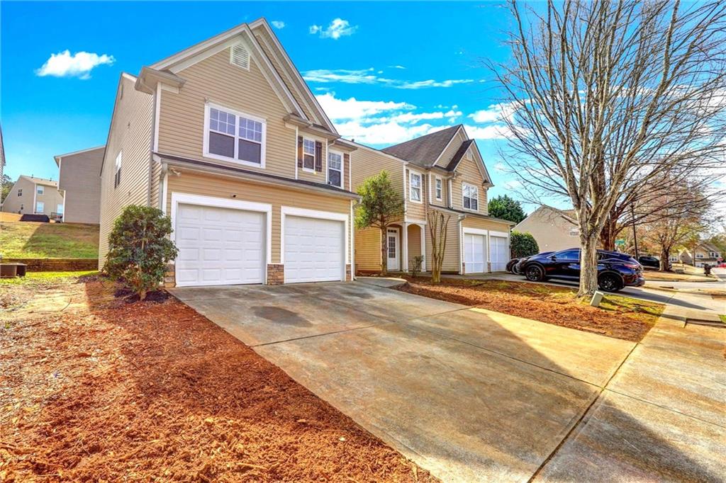 517 Pond Lillies Road