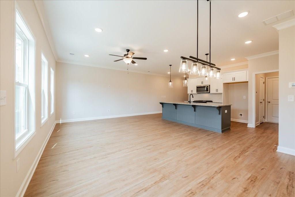 109 Priestwood Lane, Acworth, Georgia image 27