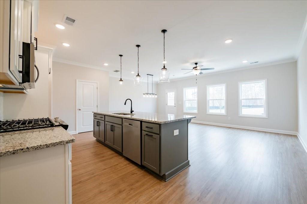 109 Priestwood Lane, Acworth, Georgia image 30