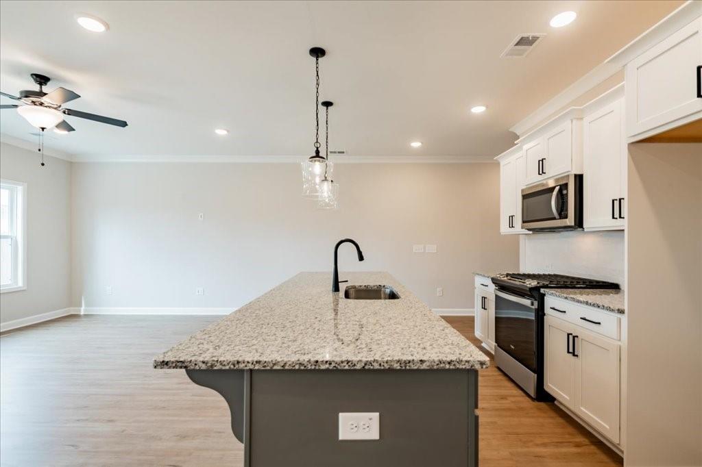 109 Priestwood Lane, Acworth, Georgia image 36