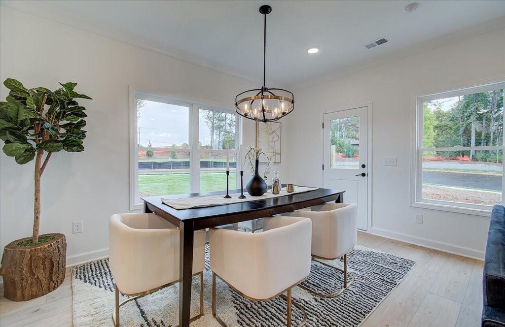 109 Priestwood Lane, Acworth, Georgia image 7