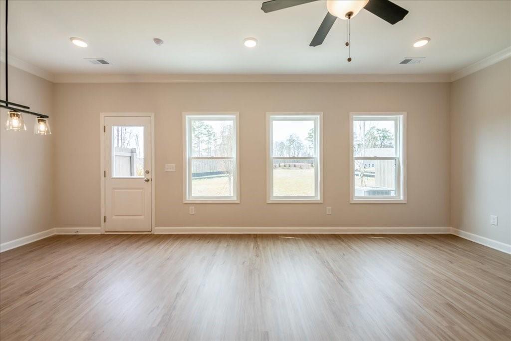 109 Priestwood Lane, Acworth, Georgia image 29