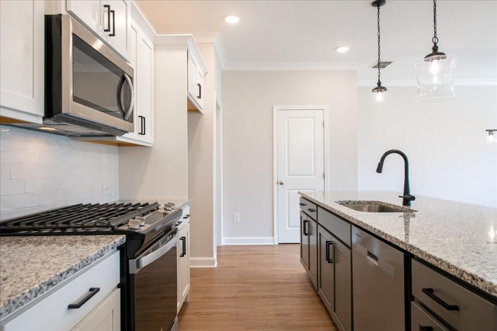 109 Priestwood Lane, Acworth, Georgia image 33