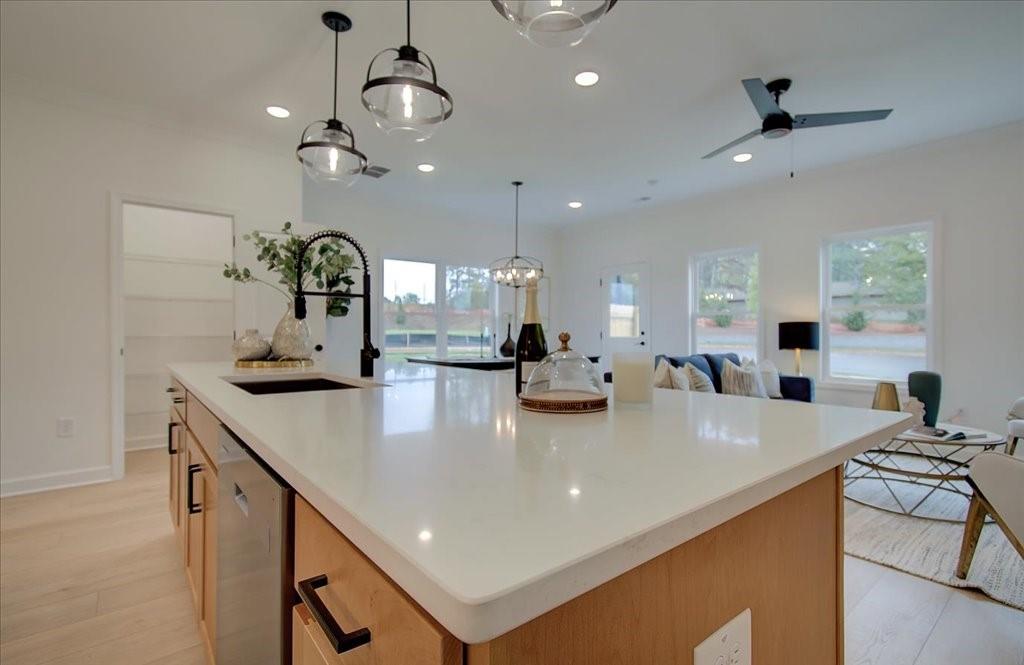109 Priestwood Lane, Acworth, Georgia image 23