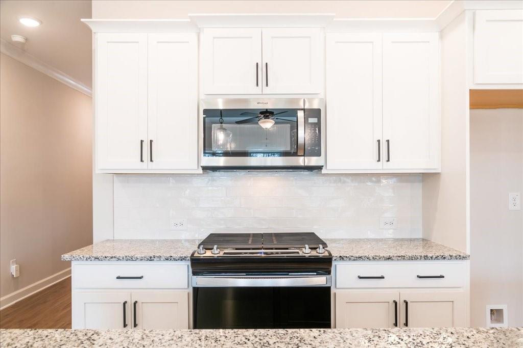 109 Priestwood Lane, Acworth, Georgia image 31