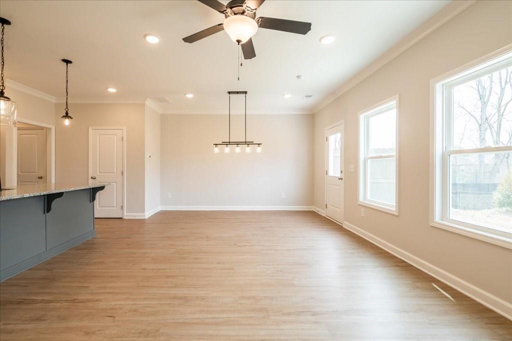 109 Priestwood Lane, Acworth, Georgia image 25