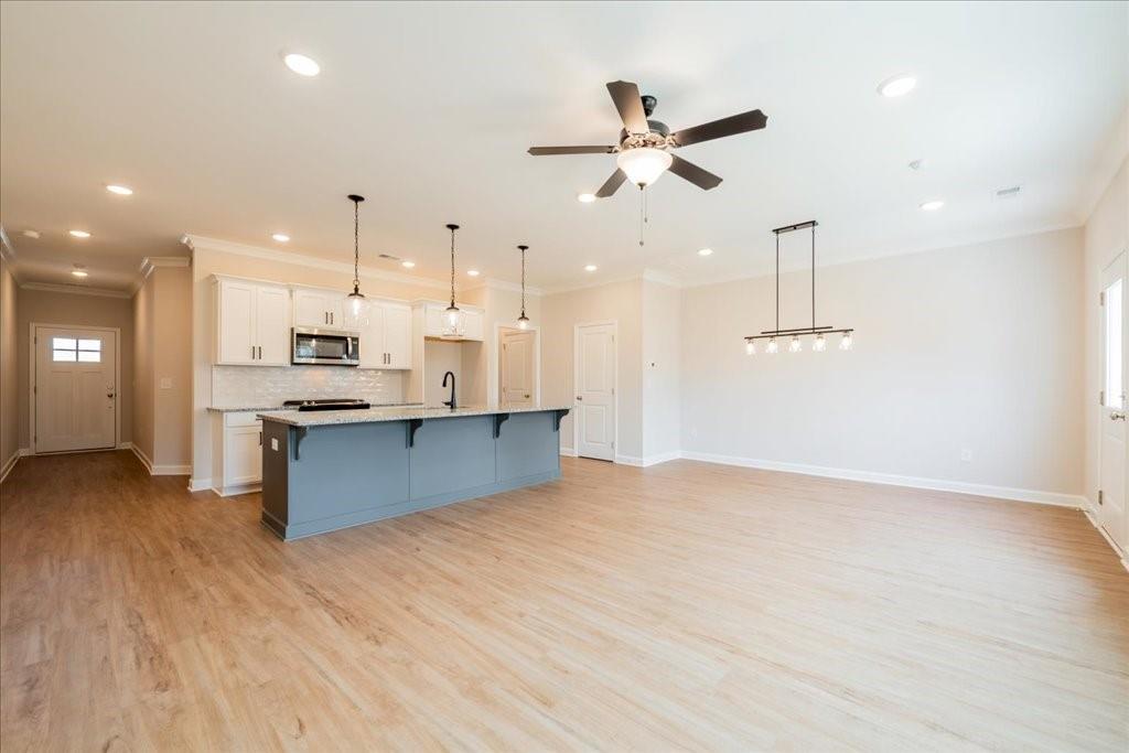 109 Priestwood Lane, Acworth, Georgia image 24