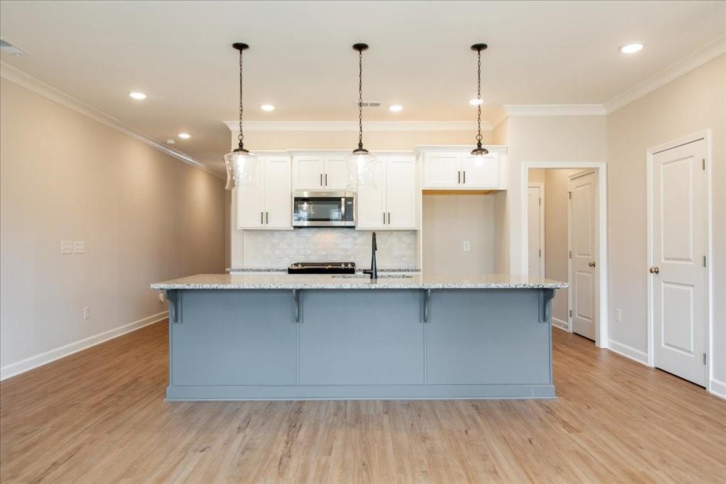 109 Priestwood Lane, Acworth, Georgia image 26
