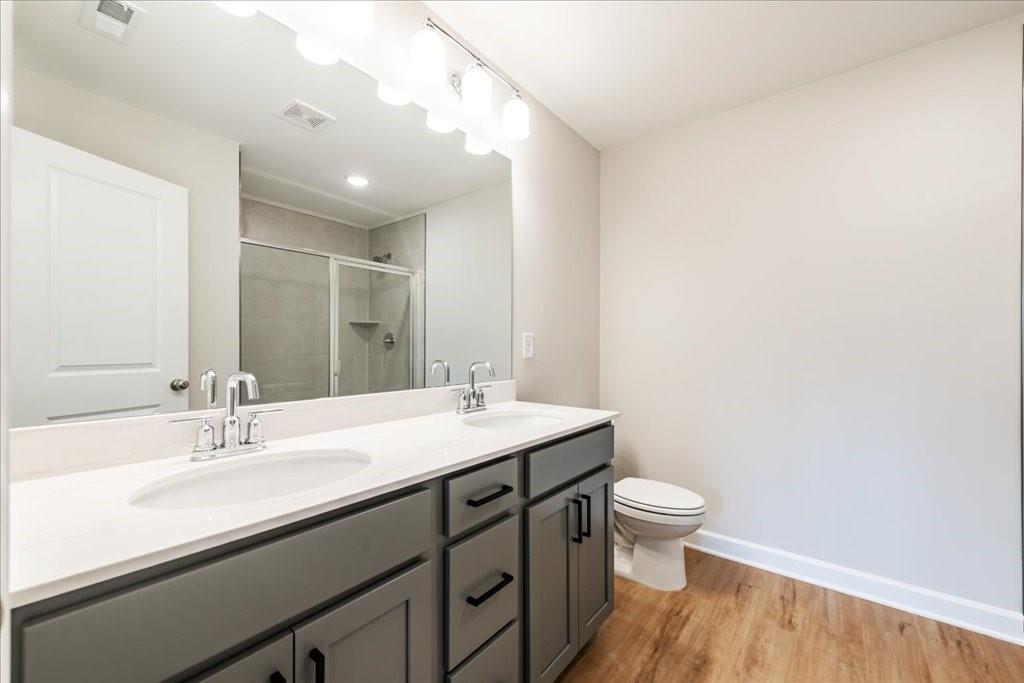109 Priestwood Lane, Acworth, Georgia image 47