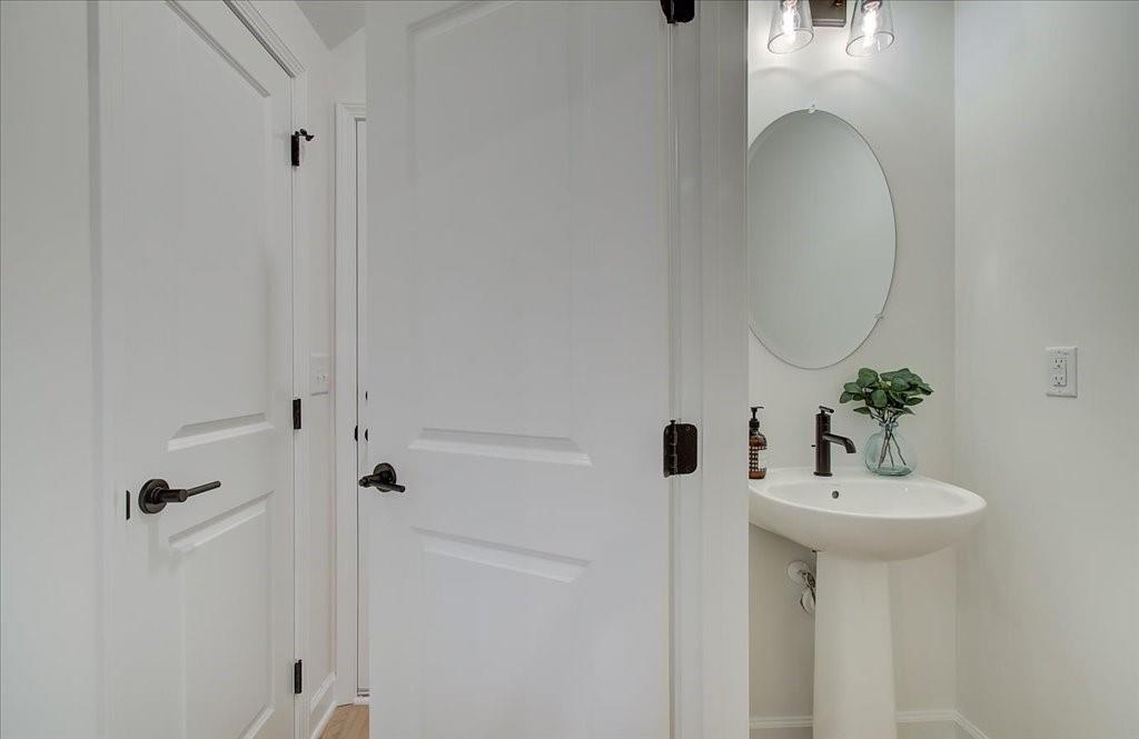 109 Priestwood Lane, Acworth, Georgia image 14