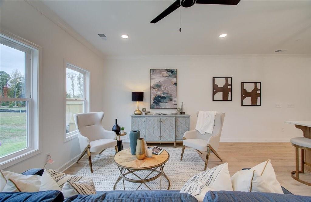 109 Priestwood Lane, Acworth, Georgia image 11