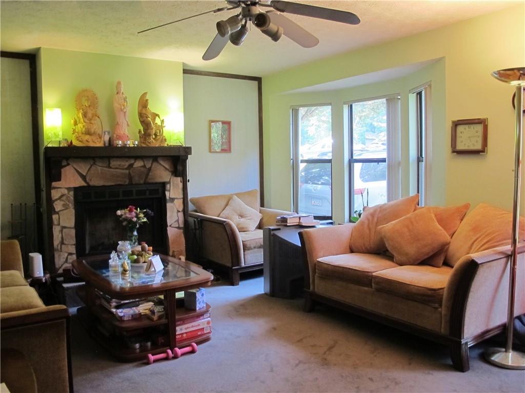 2494 Bronco Trail, Duluth, Georgia image 7