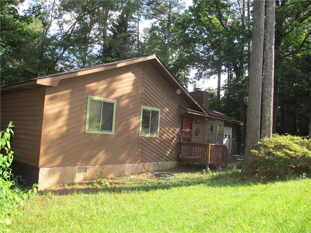 2494 Bronco Trail, Duluth, Georgia image 21