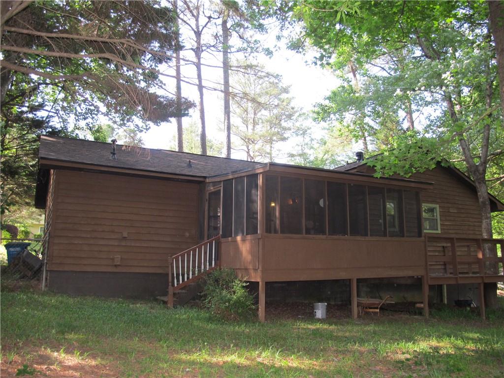 2494 Bronco Trail, Duluth, Georgia image 19