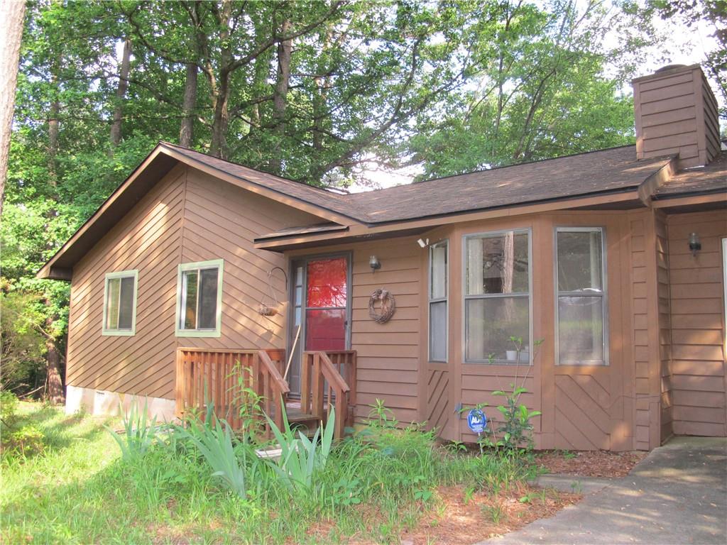 2494 Bronco Trail, Duluth, Georgia image 2