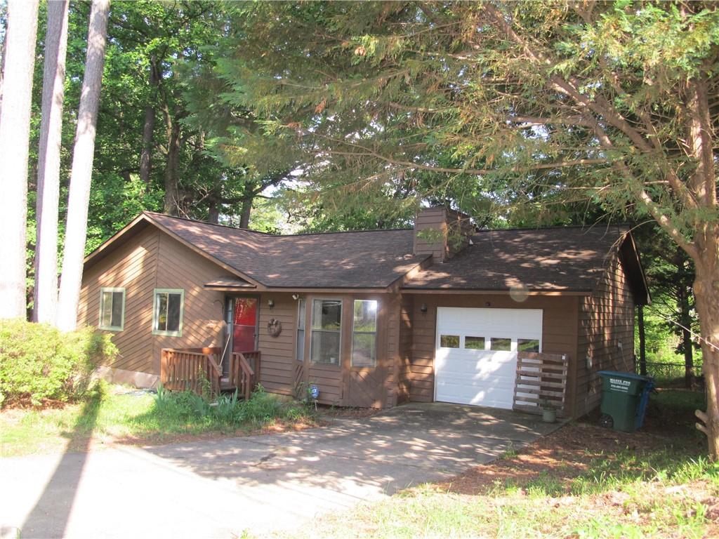 2494 Bronco Trail, Duluth, Georgia image 1