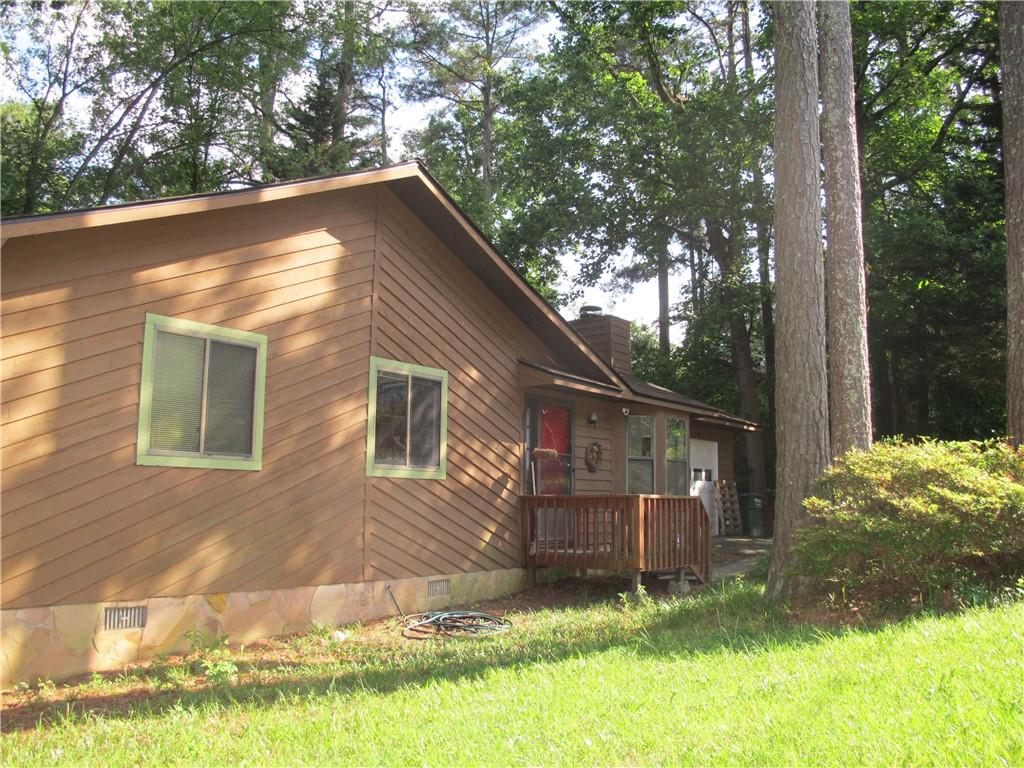 2494 Bronco Trail, Duluth, Georgia image 22