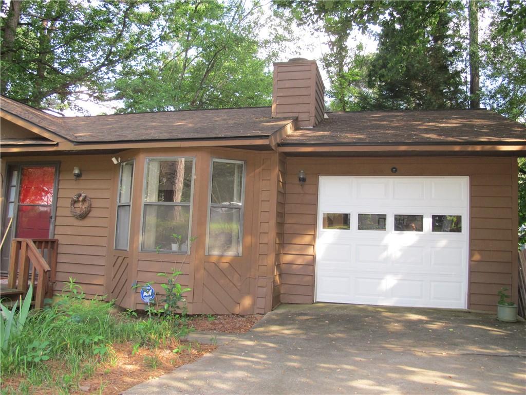 2494 Bronco Trail, Duluth, Georgia image 3