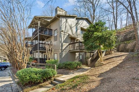 2701 Cumberland Court SE Smyrna GA 30080